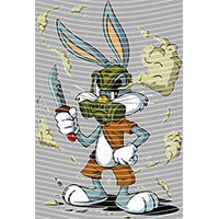 Cartoons and other-CO 2397